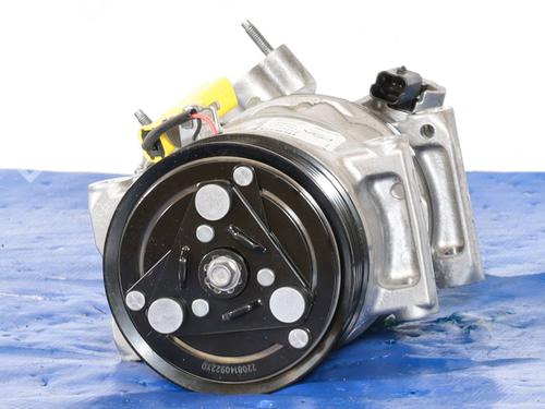 Used AC compressor FIAT 600e / 600 (365_, 364_) Mild Hybrid (101 hp) 30084177