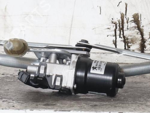 Used Front wipers mechanism Front wipers mechanism JEEP AVENGER (J2) 1.2 GSE T3 (101 hp) 35974092 35974092