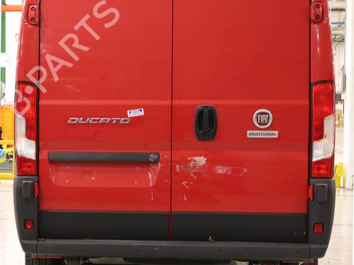 Starter FIAT DUCATO Van (250_) 140 Multijet 2,2 D | BP30662441M8  - Image 7