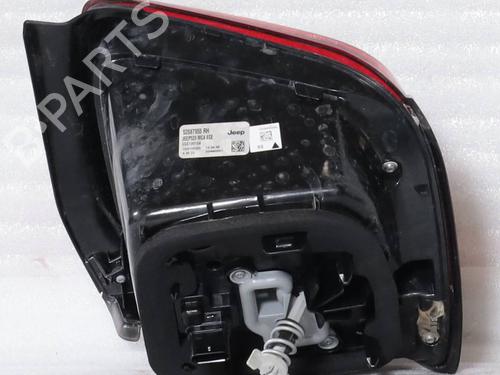 Right taillight JEEP RENEGADE SUV (BU, B1, BV) 1.3 PHEV 4Xe | BP37231284C35 - Image 3