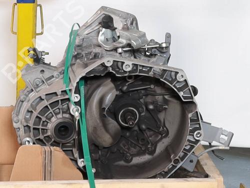 Gearbox FIAT 500X (334_) 1.0 (334.AXN1B) | BP24450469M3 