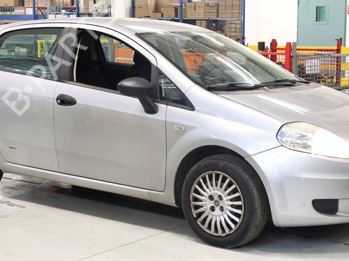 Engine FIAT GRANDE PUNTO (199_) 1.2 | BP33284527M1 - Image 6