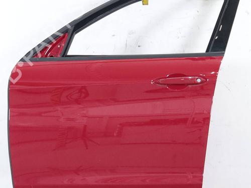 Used Left front door Left front door ALFA ROMEO STELVIO (949_) 2.0 Q4 (949.AXF2A) (201 hp) 33734260 33734260