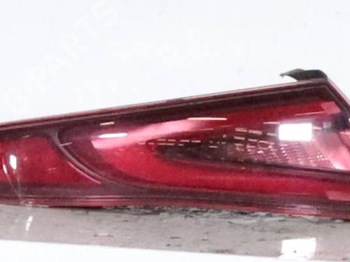 Used Left taillight Left taillight ALFA ROMEO GIULIA (952_) 2.2 D (952AFA25, 952AFM25, 952ALA25) (180 hp) 26316526 26316526