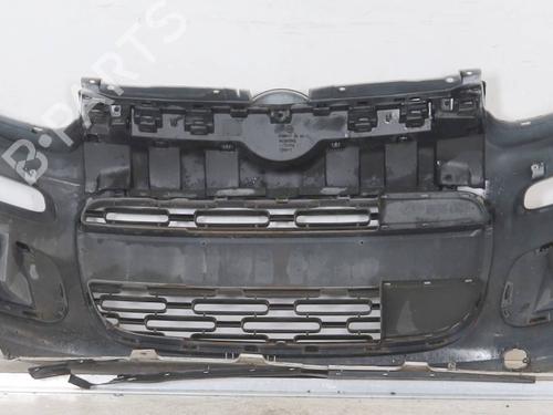 front-bumper-fiat-panda-312_-319_-2012-26176131 main image