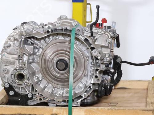 Used Gearbox Gearbox ALFA ROMEO JUNIOR (626_, 627_) Mild Hybrid (136 hp) 39667670 39667670