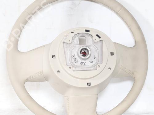 Steering wheel FIAT 500 (312_) 1.2 (312AXA1A) | BP33283537C49 - Image 2