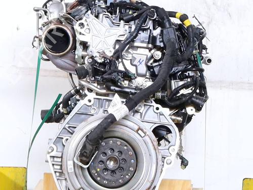 Engine FIAT 500X (334_) 1.5 T4 Hybrid | BP38643899M1 - Image 2