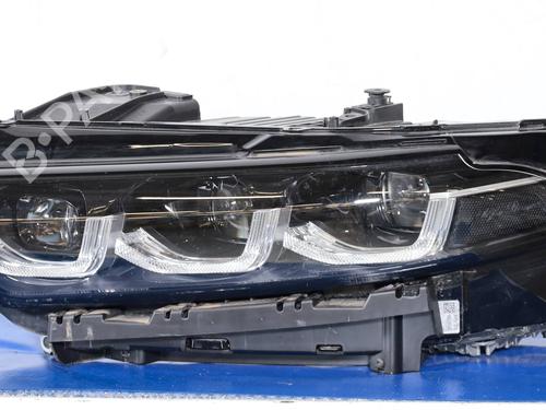Used Left headlight ALFA ROMEO TONALE (965_) 1.5 Mild Hybrid (160 hp) 30178785