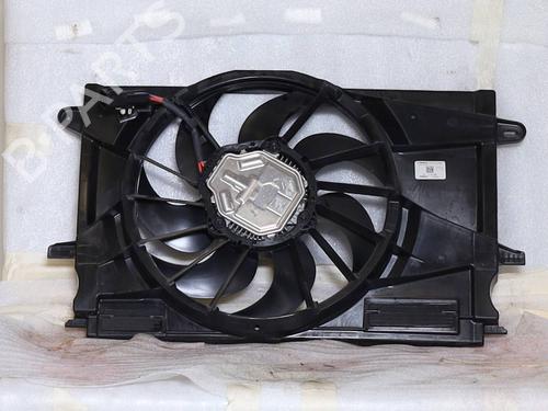 Used Radiator fan Radiator fan OPEL ASTRA K (B16) 1.5 CRDI (68) (105 hp) 39135575 39135575