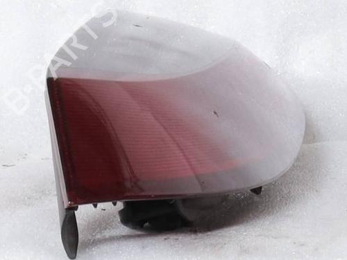 Left taillight OPEL CORSA C (X01) 1.3 CDTI (F08, F68) | BP36013330C34 - Image 4