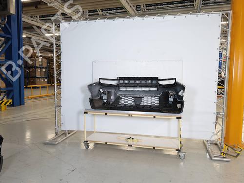 Used Front bumper JEEP AVENGER (J2) Electric (156 hp) 23169450