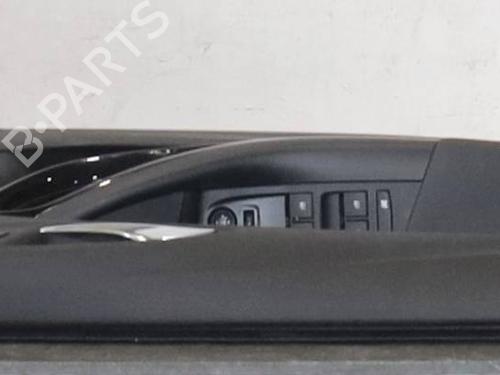 Front left panel OPEL ASTRA K (B16) 1.5 CRDI (68) | BP39647017C58 - Image 3