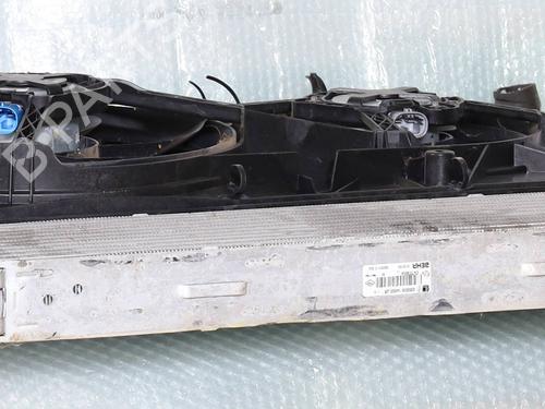 Radiator set FIAT TALENTO Van (296_) 1.6 D | BP39403163M120 - Image 5