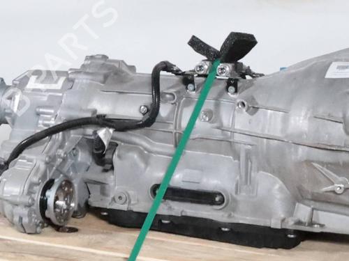 Gearbox ALFA ROMEO GIULIA (952_) 2.0 Q4 (952ACA45, 952ACA25) | BP33285329M3 - Image 2