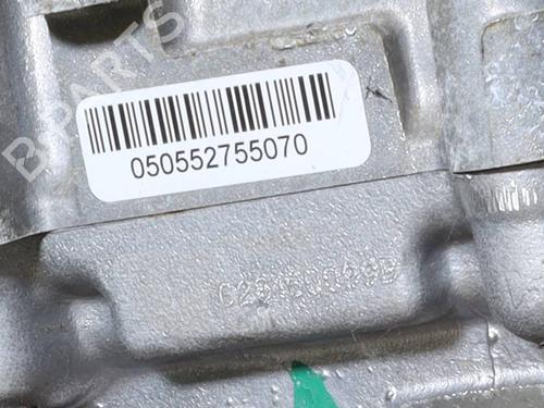 Engine ALFA ROMEO STELVIO (949_) 2.2 D (949.AXC1A) | BP29481021M1 