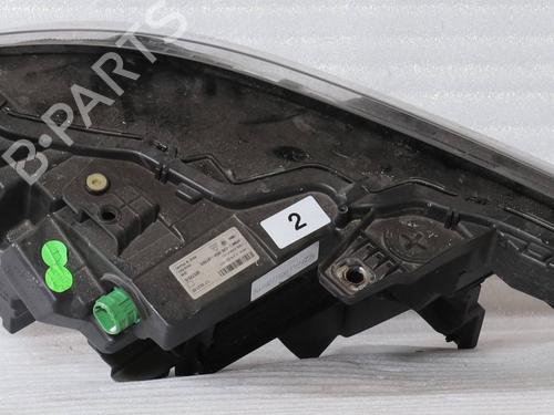 Left headlight ALFA ROMEO JUNIOR (626_, 627_) Electric | BP38644513C28 - Image 5