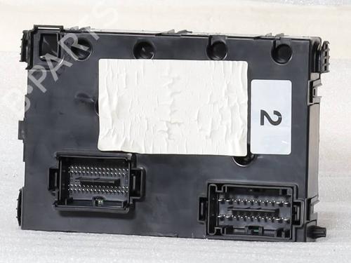 Fuse box JEEP RENEGADE SUV (BU, B1, BV) 1.3 PHEV 4Xe | BP38590392E1 - Image 2