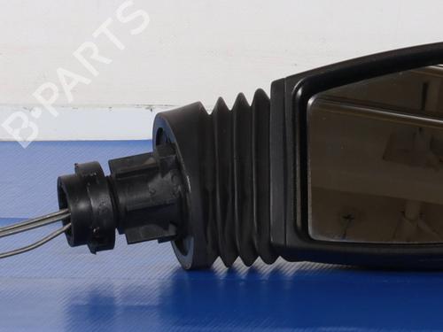 Used Right mirror FIAT PUNTO (188_) 1.2 60 (188.030, .050, .130, .150, .230, .250) (60 hp) 29826812