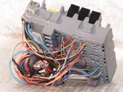 Fuse box FIAT PANDA (169_) 1.2 (169.AXB11, 169.AXB1A) | BP40523621E1 - Image 4