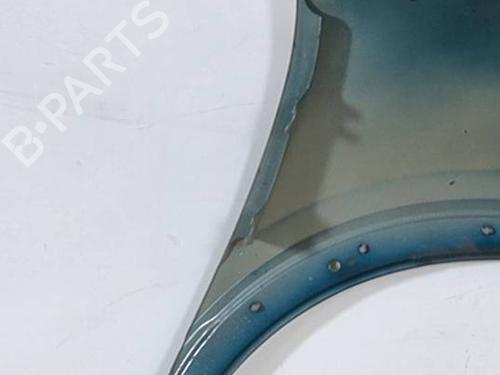 Left front fenders FIAT 600e / 600 (365_, 364_) Electric | BP29618169C41 