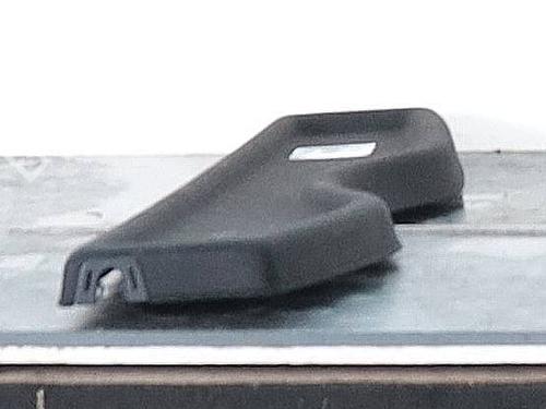 Rear parcel shelf ABARTH 500E Hatchback (332_) Scorpionissima | BP39199271C85 - Image 6