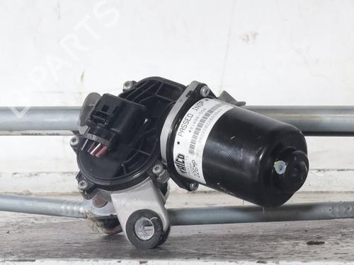 Used Front wipers mechanism Front wipers mechanism JEEP COMPASS (MP, M6, MV, M7) 1.5 T4 Hybrid (131 hp) 33537529 33537529