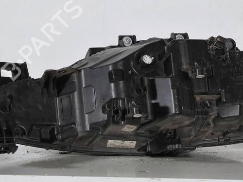 Left headlight FIAT TIPO Hatchback (356_, 357_) 1.6 Multijet (357HXG1) | BP29278304C28 