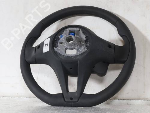 Steering wheel ALFA ROMEO GIULIA (952_) 2.2 D (952AFA25, 952AFM25, 952ALA25) | BP33284287C49 - Image 2
