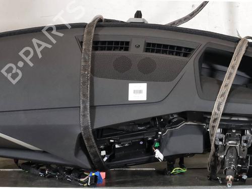 Dashboard OPEL ASTRA L (OV5) Astra-e (F3ZKWZ) | BP39716436C46 - Image 9
