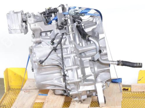 Used Gearbox Gearbox JEEP COMPASS (MP, M6, MV, M7) 1.5 T4 Hybrid (131 hp) 26912196 26912196