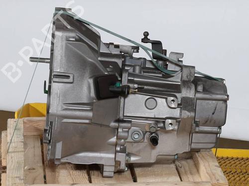 Used Gearbox ABARTH 500 / 595 / 695 1.4 (312.AXY11, 312.AXY1A) (145 hp) 29618259