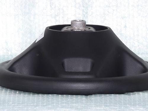 Steering wheel FIAT DOBLO Cargo (263_) 1.6 D Multijet (263WXN1B, 263ZXN1B, 263ZXV1B, 263WXV1B,... | BP39403399C49 - Image 4