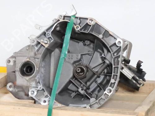 Gearbox FIAT PANDA (312_, 319_) 1.2 (312PXA1A) | BP26309757M3