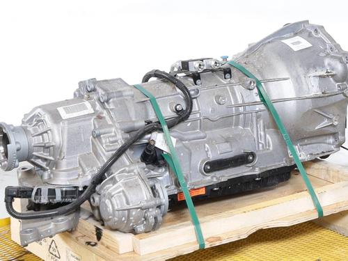 Used Gearbox Gearbox ALFA ROMEO GIULIA (952_) 2.0 Q4 (952ACA45, 952ACA25) (280 hp) 30084158 30084158