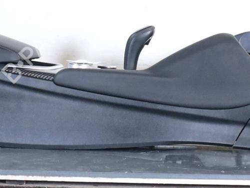 Girspak ALFA ROMEO GIULIA (952_) 2.9 Quadrifoglio (952AAM24) | BP30442950M90