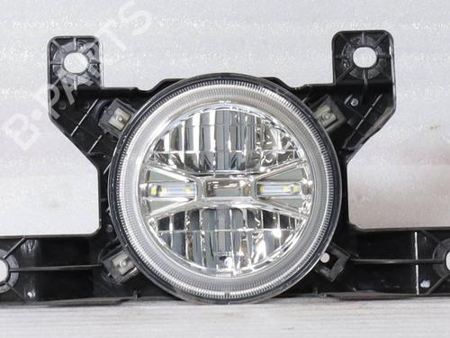Used Left headlight Left headlight CITROËN AMI (9A_) Electric (9AZ2CA) (8 hp) 36447987 36447987