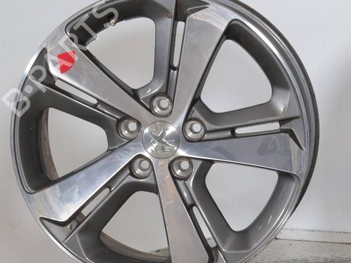 Rim PEUGEOT 308 SW II (LC_, LJ_, LR_, LX_, L4_) 1.2 THP 130 | BP29137351C45 