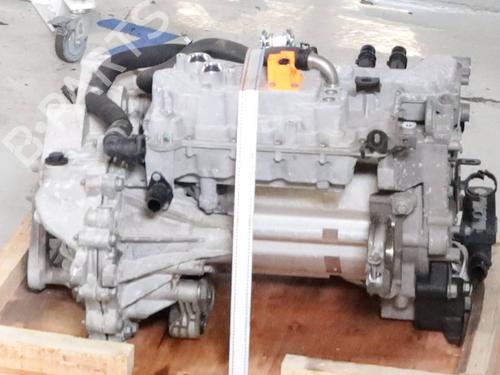 Engine DS DS 3 / DS 3 CROSSBACK (UR_, UC_, UJ_) E-TENSE (UZZKXZ) | BP28706755M1 - Image 3