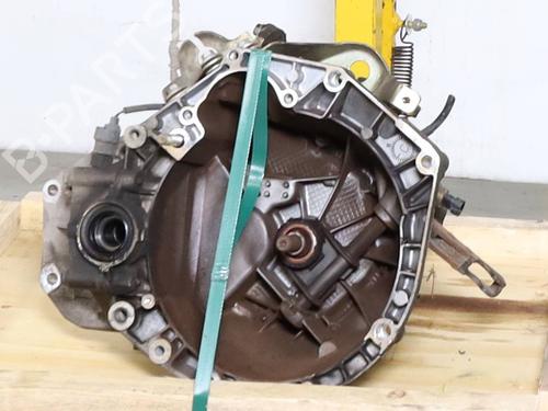 Used Gearbox Gearbox FIAT SEICENTO / 600 (187_) 1.1 (187AXB, 187AXB1A, 187AXC1A02) (54 hp) 33734100 33734100