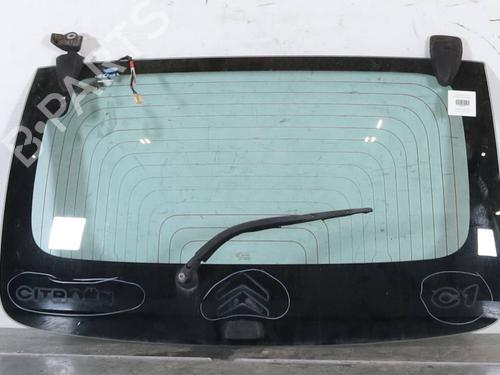 tailgate-citroen-c1-pm_-pn_-2005-2006-2007-2008-2009-2010-2011-2012-2013-2014-35974163 main image