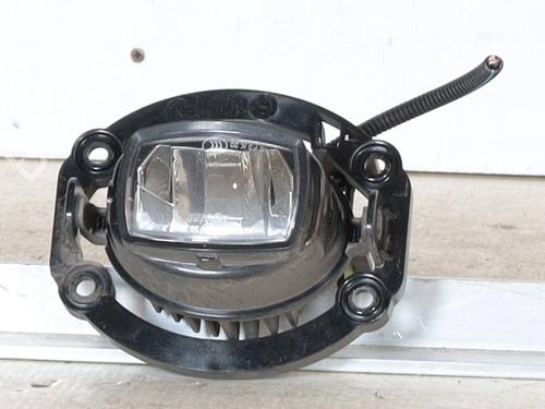 Used Right front fog light Right front fog light JEEP COMPASS (MP, M6, MV, M7) 1.3 (150 hp) 25145381 25145381