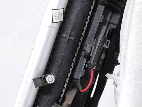 Radiator set FIAT 500 (312_) 1.2 (312AXA1A) | BP37662592M120 - Image 3