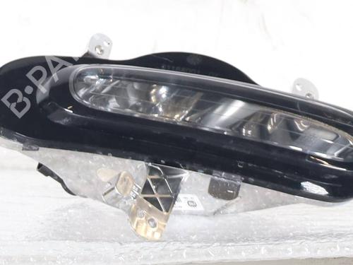 Used Right daytime light Right daytime light FIAT PANDA (312_, 319_) 1.0 Mild Hybrid (312.PYD1B) (69 hp) 31647740 31647740