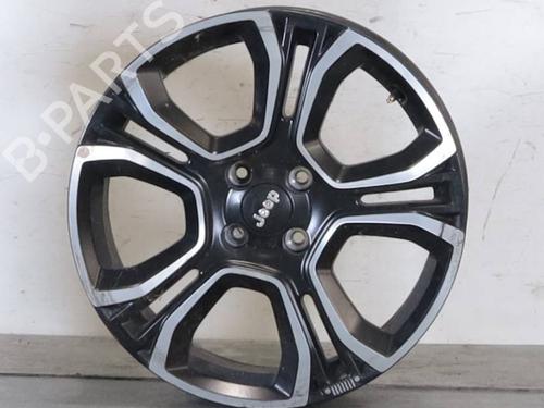Used Rim Rim JEEP AVENGER (J2) 1.2 GSE T3 (101 hp) 33615796 33615796