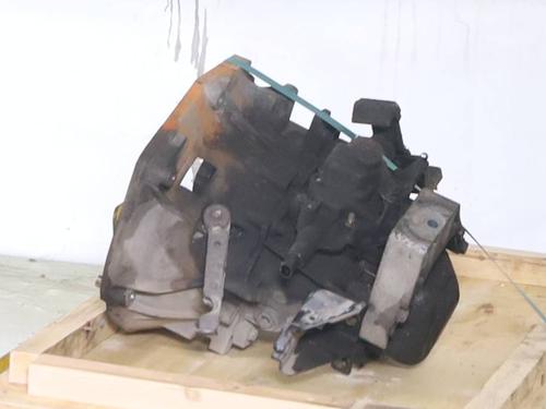 Gearbox FIAT PANDA (169_) 1.2 (169.AXB11, 169.AXB1A) | BP33537572M3 - Image 2