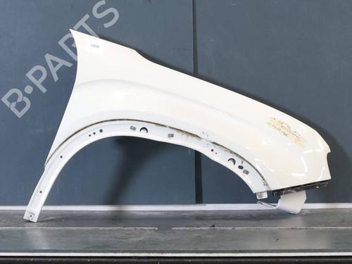 Used Right front fenders Right front fenders JEEP AVENGER (J2) 1.2 GSE T3 (101 hp) 40039867 40039867