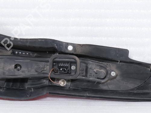 Left taillight FIAT PANDA (169_) 1.2 (169.AXB11, 169.AXB1A) | BP36404381C34 - Image 2