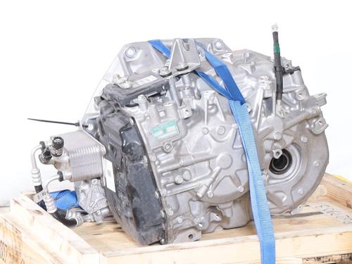 Gearbox JEEP RENEGADE SUV (BU, B1, BV) 1.3 PHEV 4Xe | BP23965757M3 