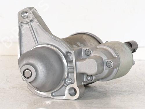 Used Starter Starter FIAT TIPO Saloon (356_, 357_) 1.0 (357SXN1A) (101 hp) 24450280 24450280